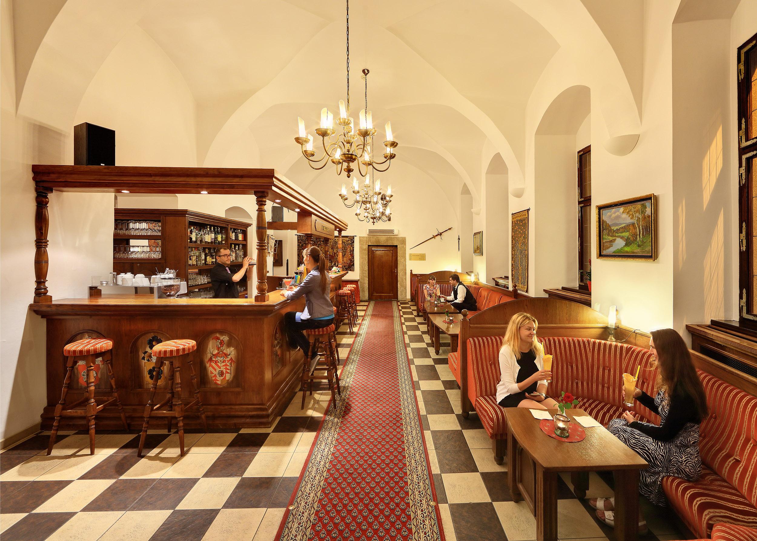 Hotel Ruze Český Krumlov Kültér fotó